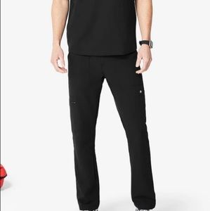 NWOT CAIRO FIGS SCRUB PANTS SZ XL